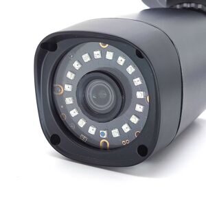Видеокамера Орбита AHD-500 AHD 5Mpix (3072*1728), 3.6мм, металл. уличная